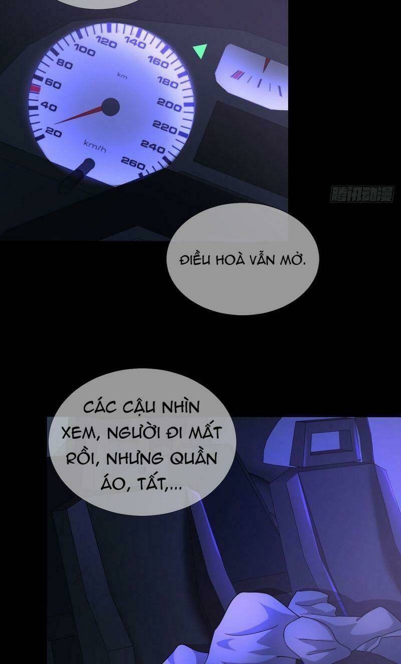 Mạt Thế Lạc Viên Chapter 9 - Trang 2