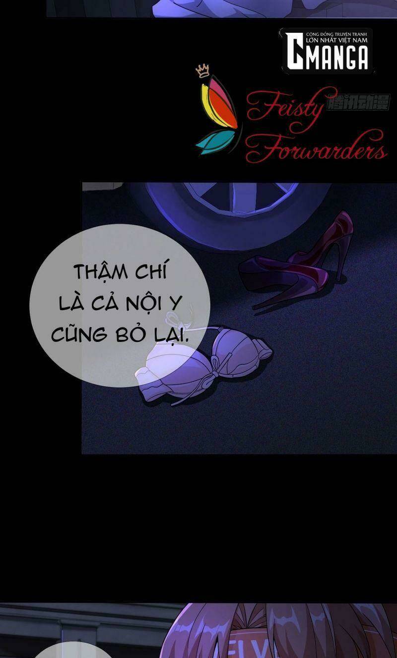 Mạt Thế Lạc Viên Chapter 9 - Trang 2