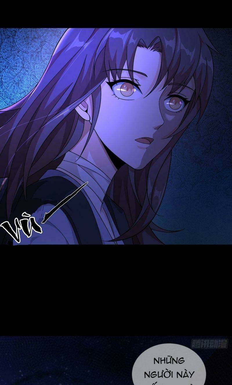 Mạt Thế Lạc Viên Chapter 9 - Trang 2