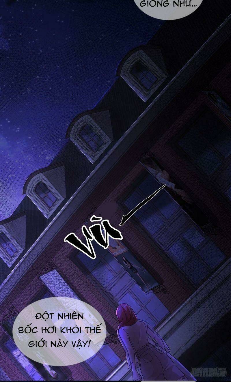 Mạt Thế Lạc Viên Chapter 9 - Trang 2