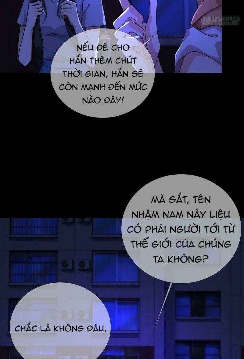 Mạt Thế Lạc Viên Chapter 9 - Trang 2