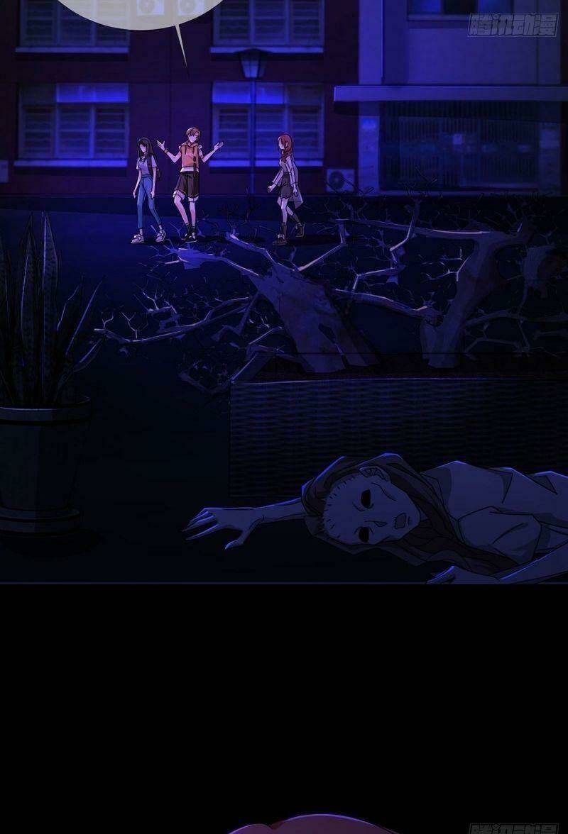 Mạt Thế Lạc Viên Chapter 9 - Trang 2