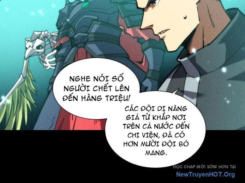 Mạt Thế: Nhân Hoàng Phiên Mời Chư Vị Nữ Đồ Đệ Nhập Tọa Chapter 30 - Trang 2