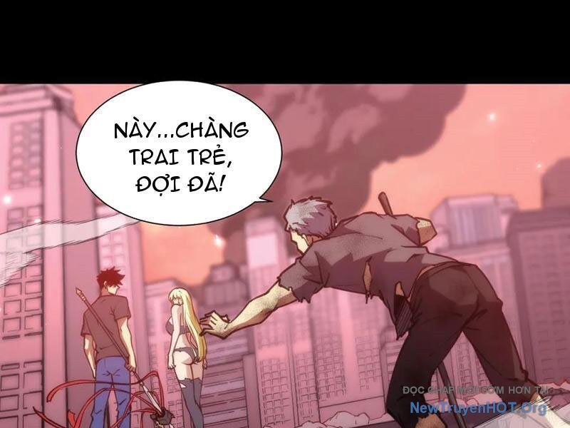 Mạt Thế: Nhân Hoàng Phiên Mời Chư Vị Nữ Đồ Đệ Nhập Tọa Chapter 30 - Trang 2