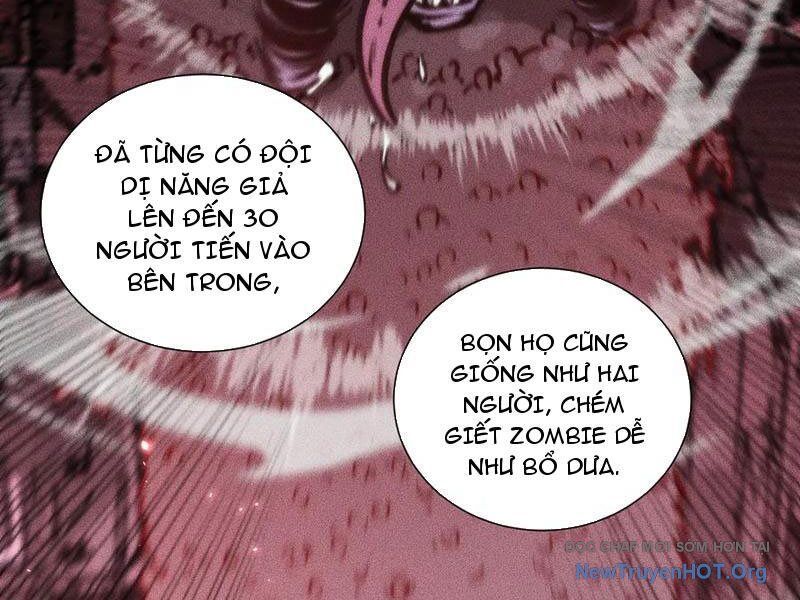 Mạt Thế: Nhân Hoàng Phiên Mời Chư Vị Nữ Đồ Đệ Nhập Tọa Chapter 30 - Trang 2