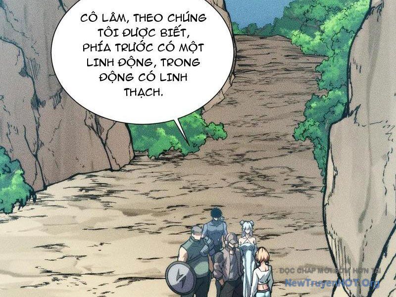 Mạt Thế: Nhân Hoàng Phiên Mời Chư Vị Nữ Đồ Đệ Nhập Tọa Chapter 30 - Trang 2