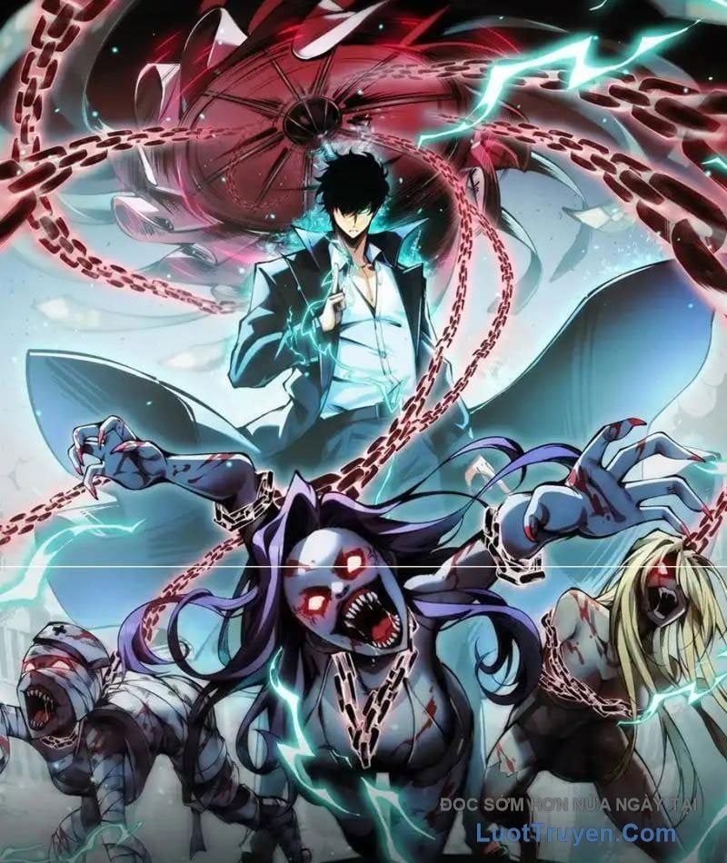 Mạt Thế: Nhân Hoàng Phiên Mời Chư Vị Nữ Đồ Đệ Nhập Tọa Chapter 35 - Trang 2