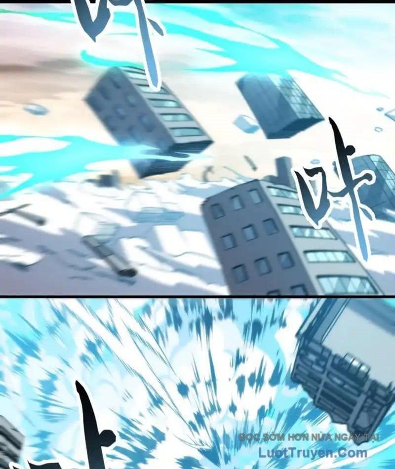 Mạt Thế: Nhân Hoàng Phiên Mời Chư Vị Nữ Đồ Đệ Nhập Tọa Chapter 35 - Trang 2