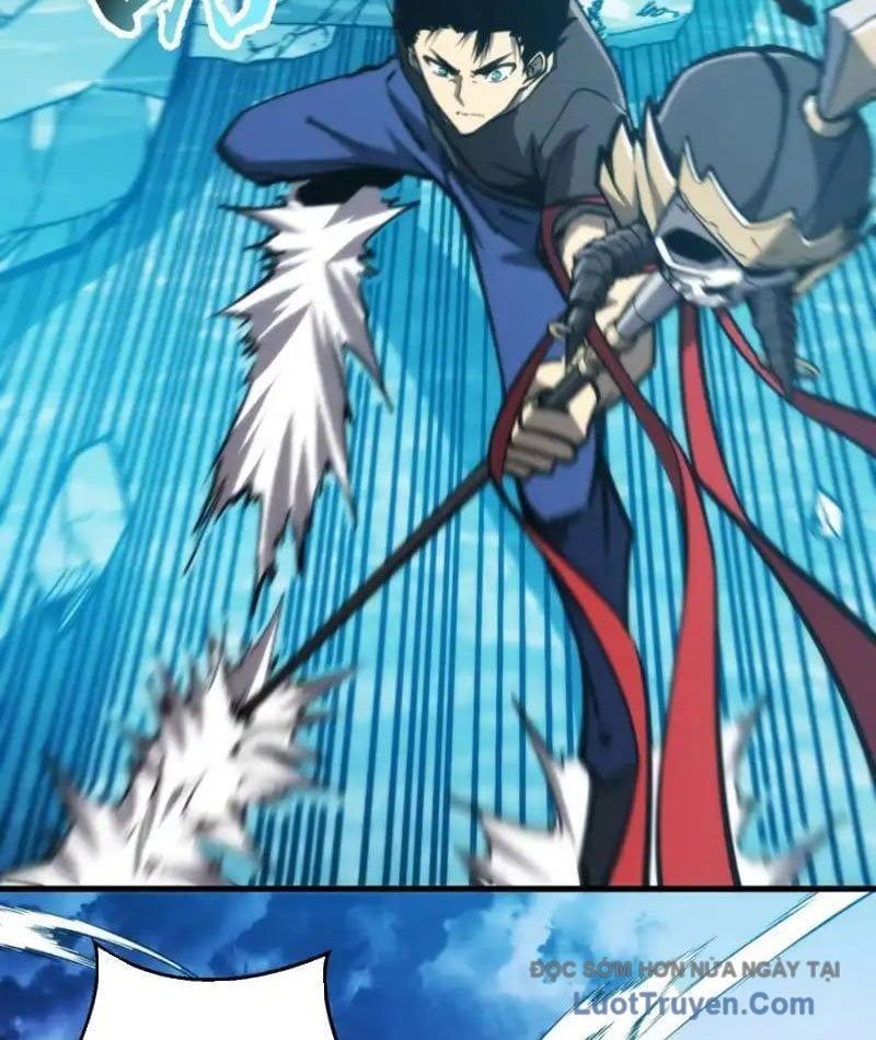 Mạt Thế: Nhân Hoàng Phiên Mời Chư Vị Nữ Đồ Đệ Nhập Tọa Chapter 35 - Trang 2