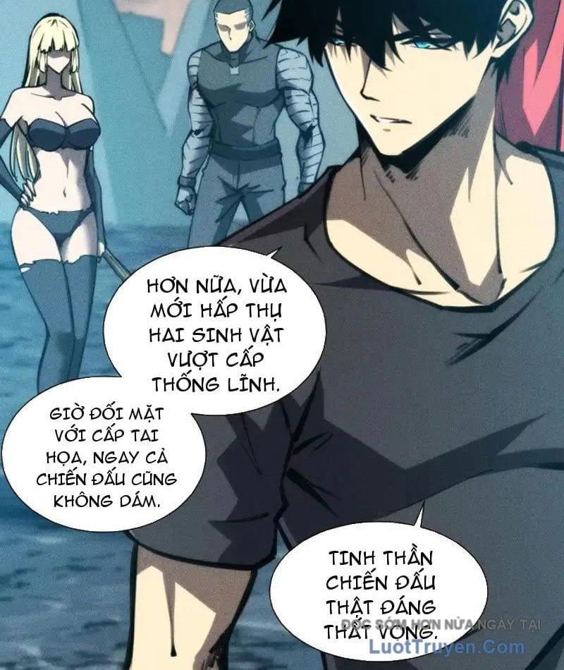 Mạt Thế: Nhân Hoàng Phiên Mời Chư Vị Nữ Đồ Đệ Nhập Tọa Chapter 35 - Trang 2