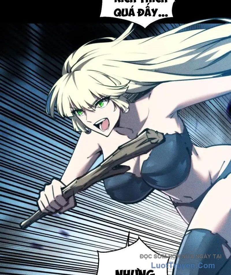 Mạt Thế: Nhân Hoàng Phiên Mời Chư Vị Nữ Đồ Đệ Nhập Tọa Chapter 35 - Trang 2