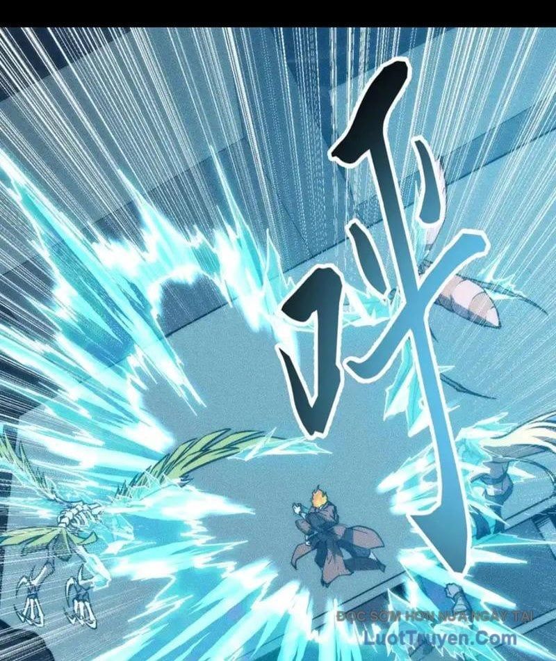 Mạt Thế: Nhân Hoàng Phiên Mời Chư Vị Nữ Đồ Đệ Nhập Tọa Chapter 35 - Trang 2