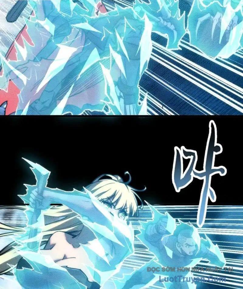 Mạt Thế: Nhân Hoàng Phiên Mời Chư Vị Nữ Đồ Đệ Nhập Tọa Chapter 35 - Trang 2