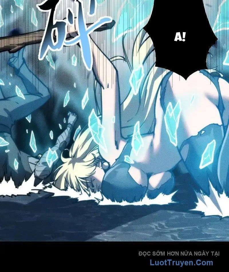 Mạt Thế: Nhân Hoàng Phiên Mời Chư Vị Nữ Đồ Đệ Nhập Tọa Chapter 35 - Trang 2