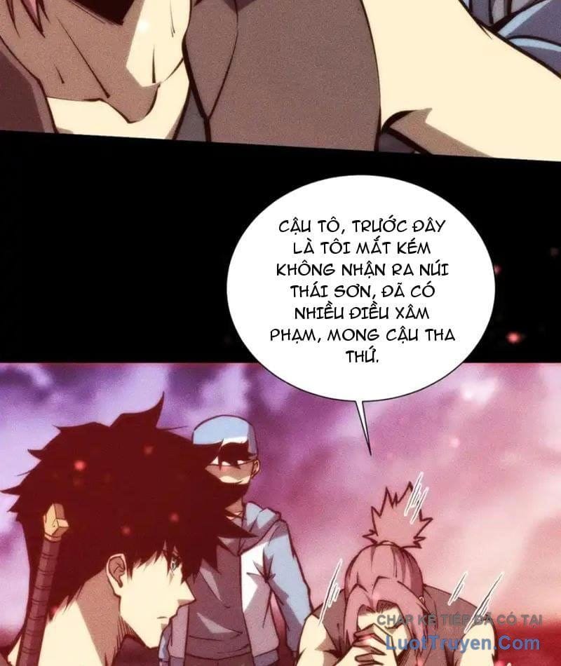 Mạt Thế: Nhân Hoàng Phiên Mời Chư Vị Nữ Đồ Đệ Nhập Tọa Chapter 45 - Trang 2