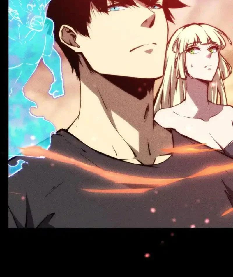 Mạt Thế: Nhân Hoàng Phiên Mời Chư Vị Nữ Đồ Đệ Nhập Tọa Chapter 45 - Trang 2