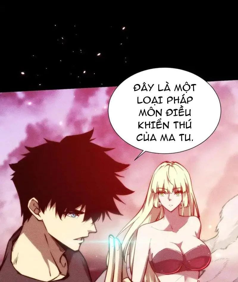 Mạt Thế: Nhân Hoàng Phiên Mời Chư Vị Nữ Đồ Đệ Nhập Tọa Chapter 45 - Trang 2