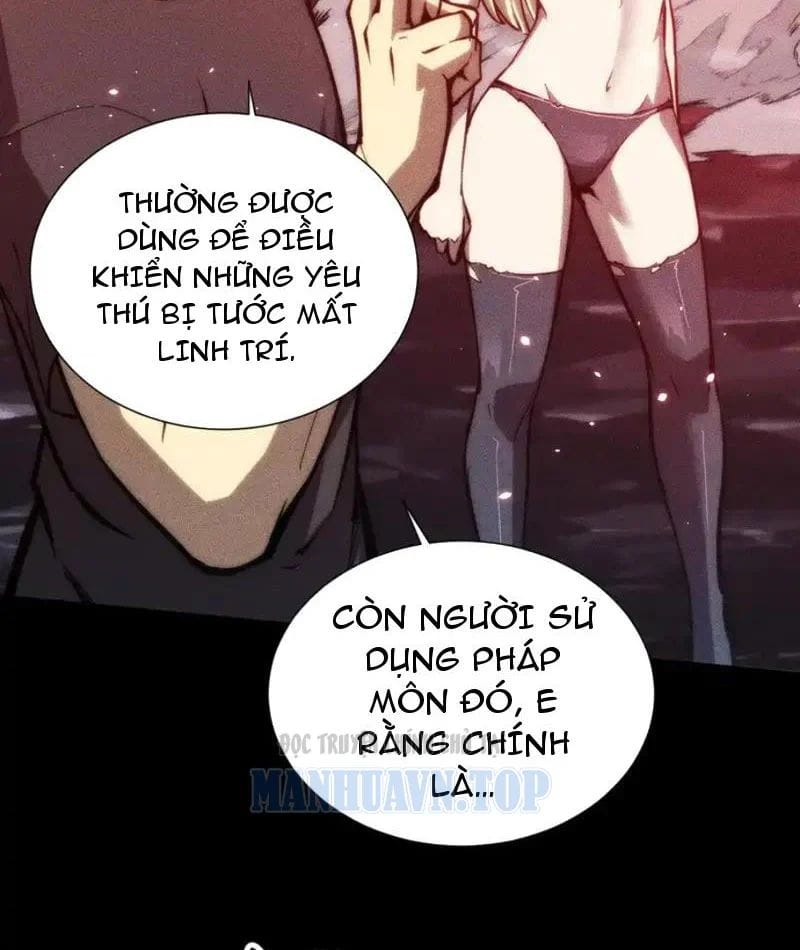 Mạt Thế: Nhân Hoàng Phiên Mời Chư Vị Nữ Đồ Đệ Nhập Tọa Chapter 45 - Trang 2