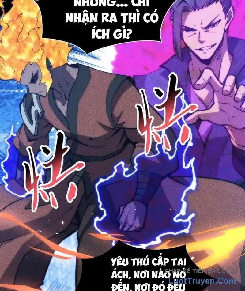 Mạt Thế: Nhân Hoàng Phiên Mời Chư Vị Nữ Đồ Đệ Nhập Tọa Chapter 45 - Trang 2