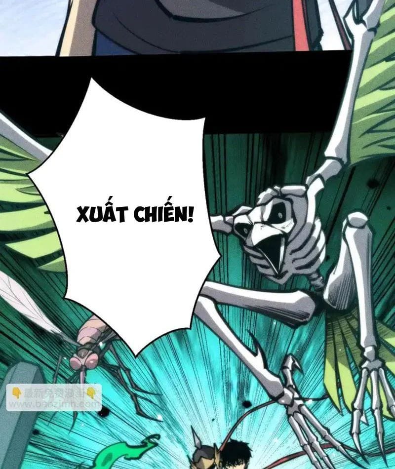 Mạt Thế: Nhân Hoàng Phiên Mời Chư Vị Nữ Đồ Đệ Nhập Tọa Chapter 45 - Trang 2