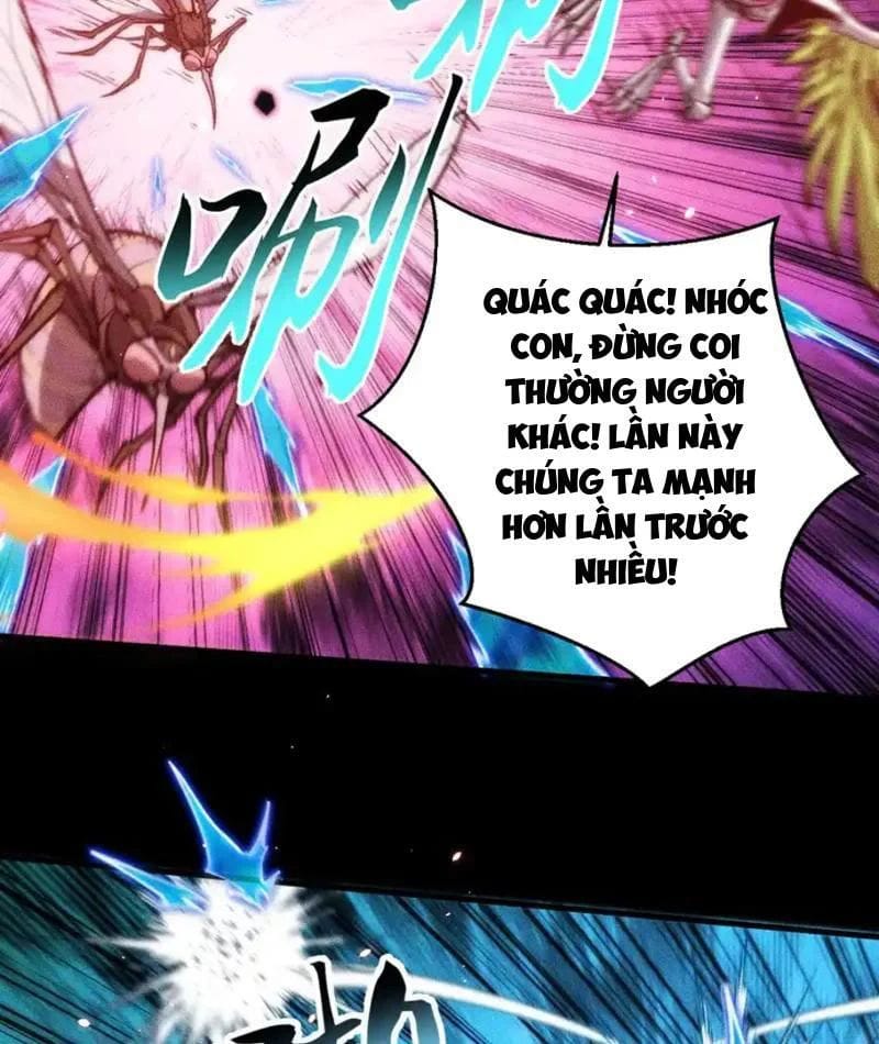 Mạt Thế: Nhân Hoàng Phiên Mời Chư Vị Nữ Đồ Đệ Nhập Tọa Chapter 45 - Trang 2