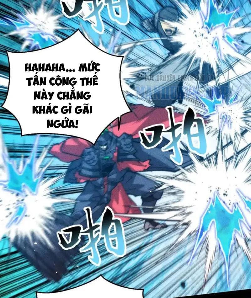 Mạt Thế: Nhân Hoàng Phiên Mời Chư Vị Nữ Đồ Đệ Nhập Tọa Chapter 45 - Trang 2