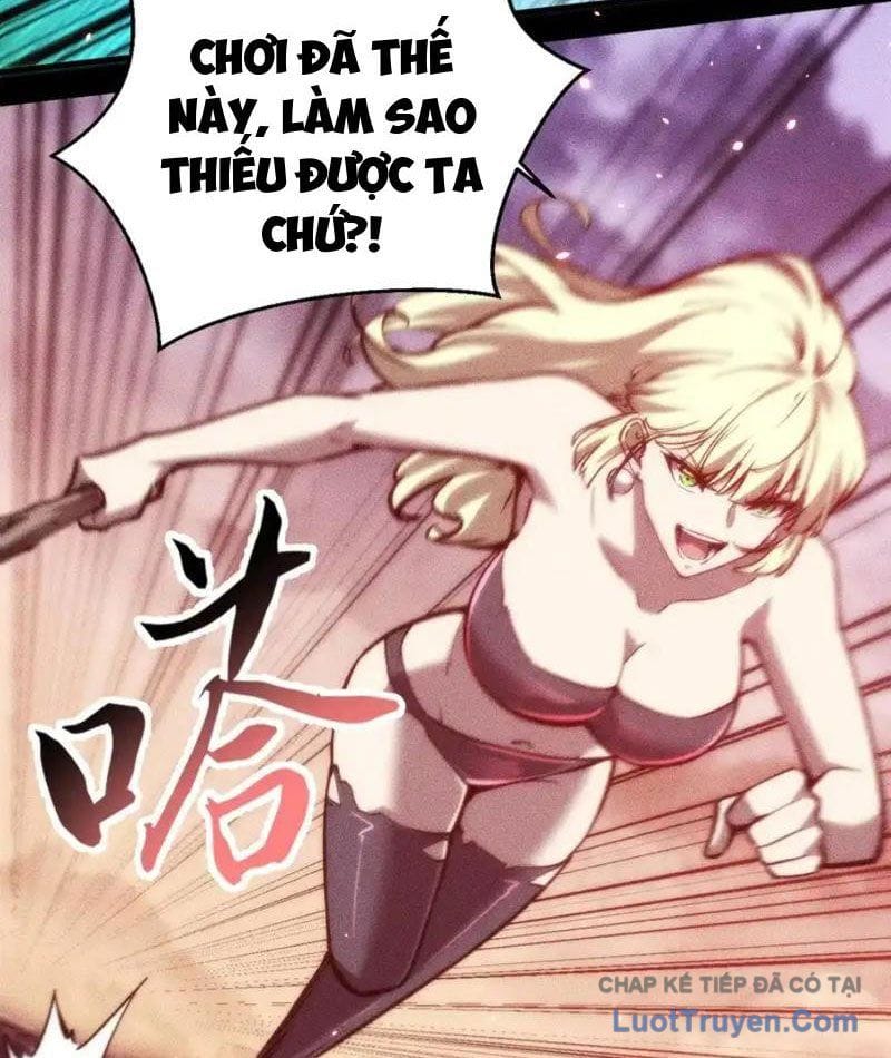 Mạt Thế: Nhân Hoàng Phiên Mời Chư Vị Nữ Đồ Đệ Nhập Tọa Chapter 45 - Trang 2