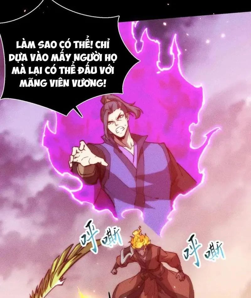 Mạt Thế: Nhân Hoàng Phiên Mời Chư Vị Nữ Đồ Đệ Nhập Tọa Chapter 45 - Trang 2