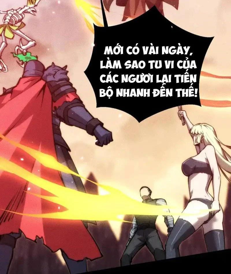 Mạt Thế: Nhân Hoàng Phiên Mời Chư Vị Nữ Đồ Đệ Nhập Tọa Chapter 45 - Trang 2