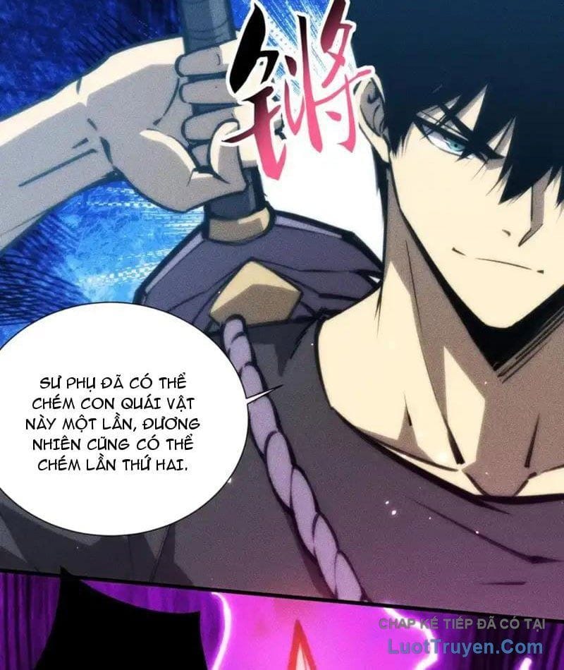 Mạt Thế: Nhân Hoàng Phiên Mời Chư Vị Nữ Đồ Đệ Nhập Tọa Chapter 45 - Trang 2