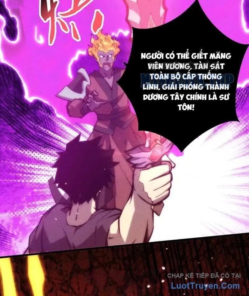 Mạt Thế: Nhân Hoàng Phiên Mời Chư Vị Nữ Đồ Đệ Nhập Tọa Chapter 45 - Trang 2