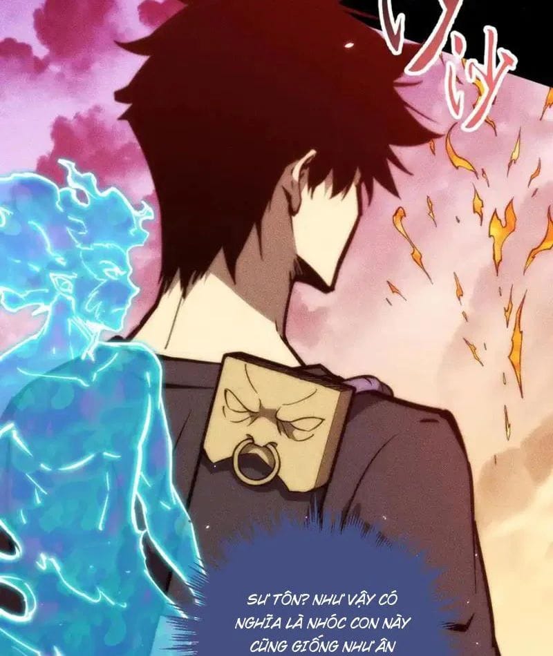 Mạt Thế: Nhân Hoàng Phiên Mời Chư Vị Nữ Đồ Đệ Nhập Tọa Chapter 45 - Trang 2