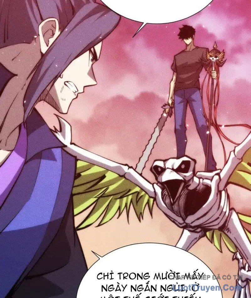 Mạt Thế: Nhân Hoàng Phiên Mời Chư Vị Nữ Đồ Đệ Nhập Tọa Chapter 45 - Trang 2