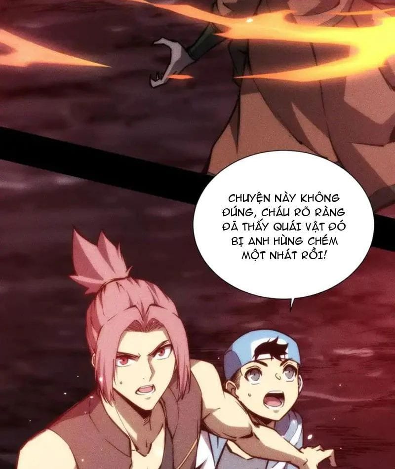 Mạt Thế: Nhân Hoàng Phiên Mời Chư Vị Nữ Đồ Đệ Nhập Tọa Chapter 45 - Trang 2