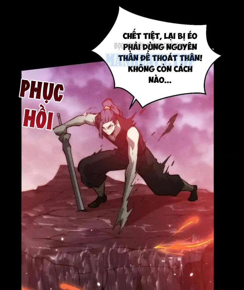 Mạt Thế: Nhân Hoàng Phiên Mời Chư Vị Nữ Đồ Đệ Nhập Tọa Chapter 45 - Trang 2