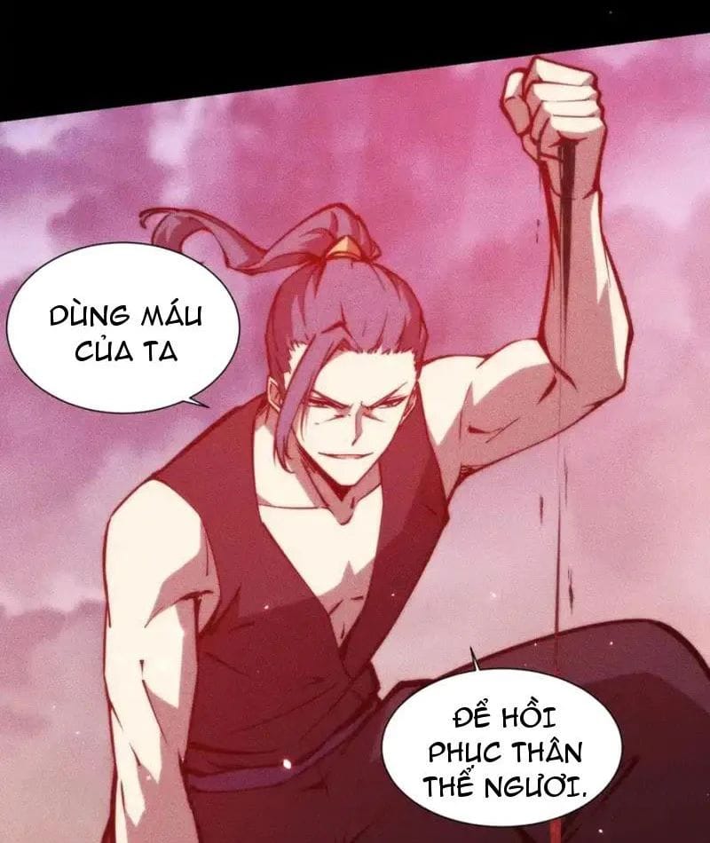 Mạt Thế: Nhân Hoàng Phiên Mời Chư Vị Nữ Đồ Đệ Nhập Tọa Chapter 45 - Trang 2