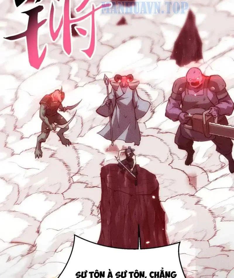 Mạt Thế: Nhân Hoàng Phiên Mời Chư Vị Nữ Đồ Đệ Nhập Tọa Chapter 45 - Trang 2