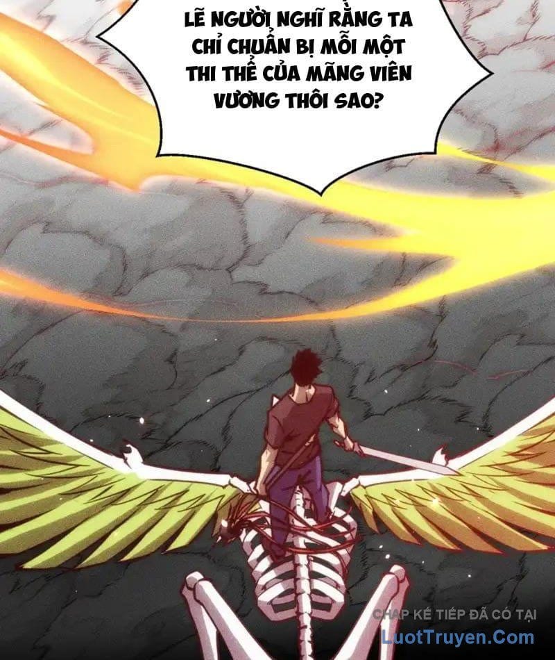 Mạt Thế: Nhân Hoàng Phiên Mời Chư Vị Nữ Đồ Đệ Nhập Tọa Chapter 45 - Trang 2