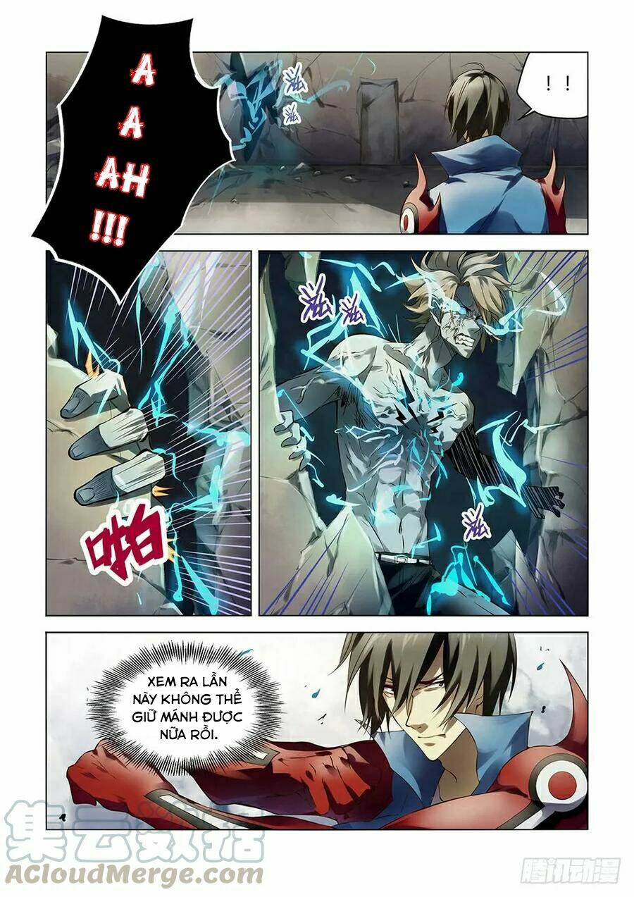 Mạt Thế Phàm Nhân Chapter 147 - Trang 2