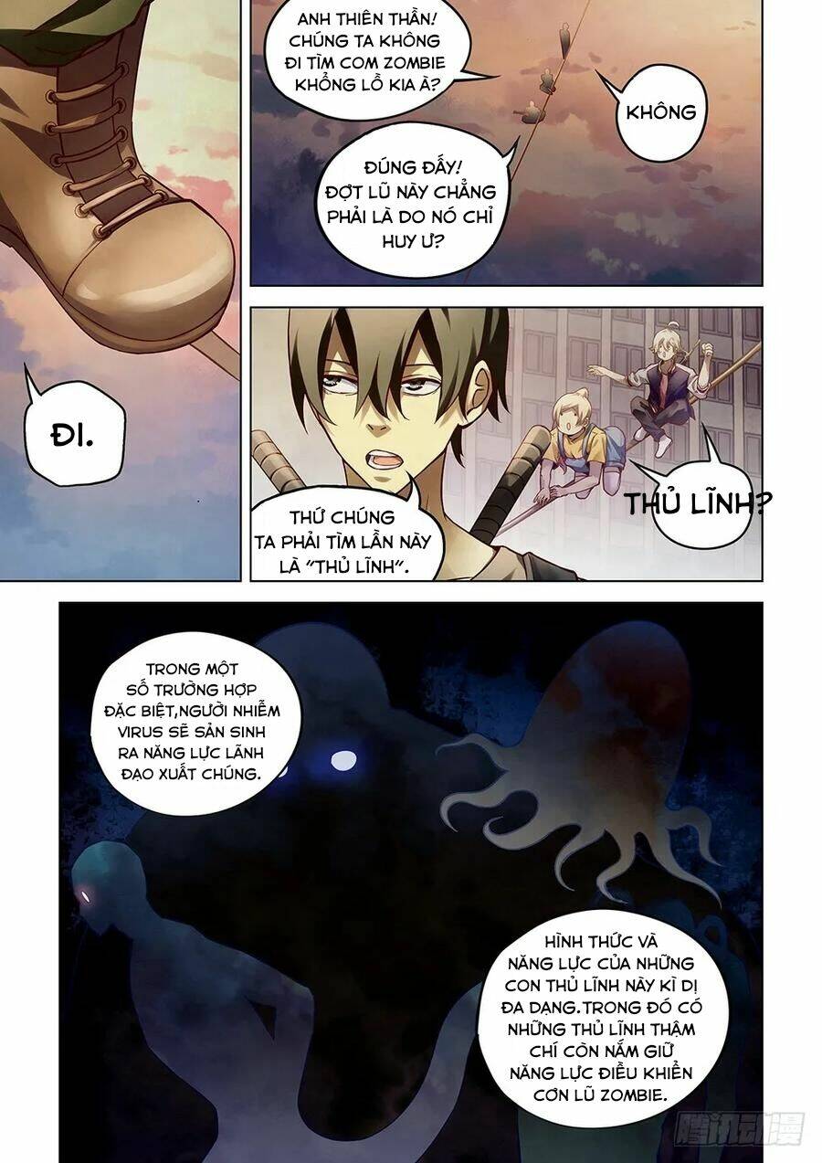 Mạt Thế Phàm Nhân Chapter 155 - Trang 2