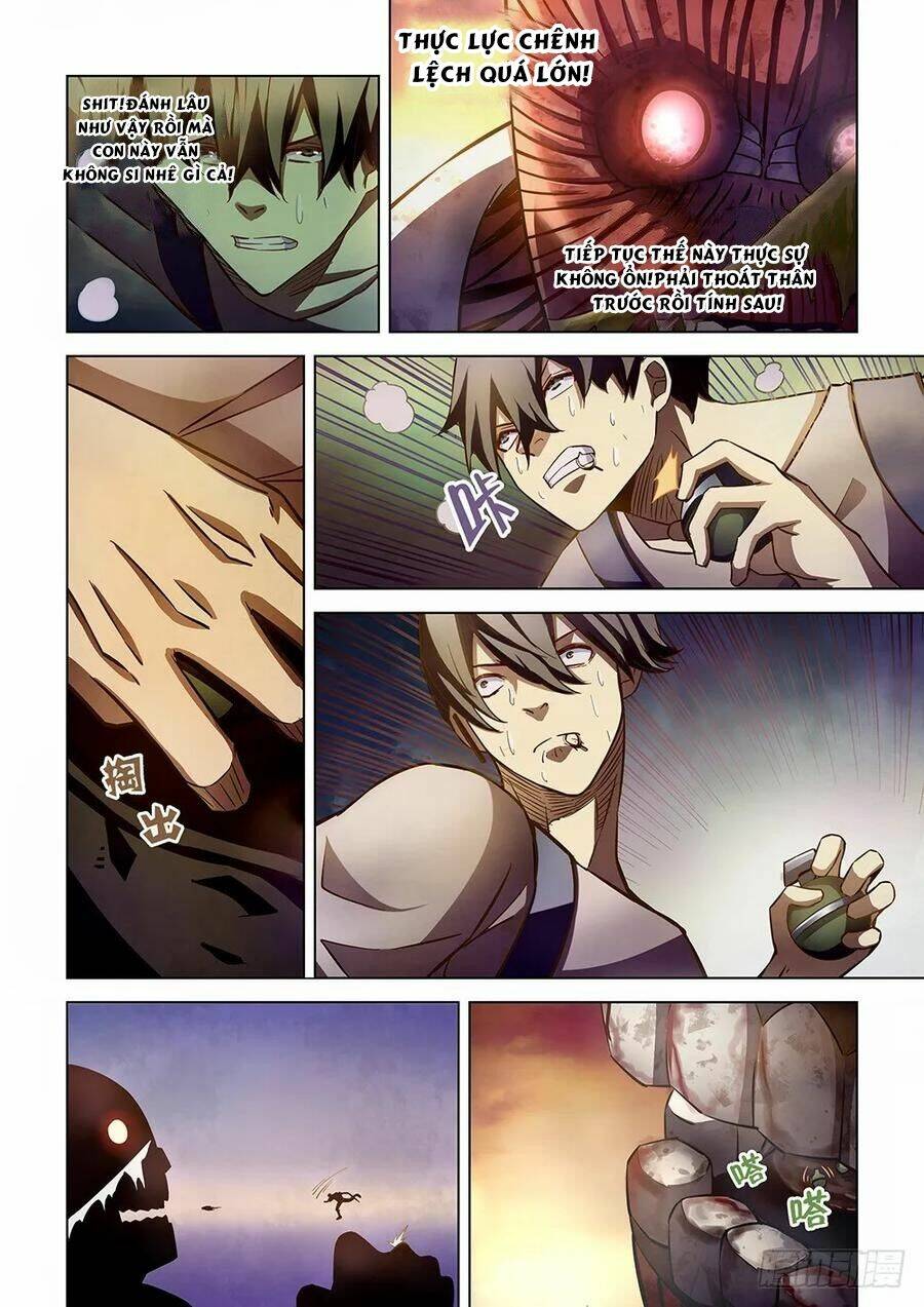 Mạt Thế Phàm Nhân Chapter 162 - Trang 2