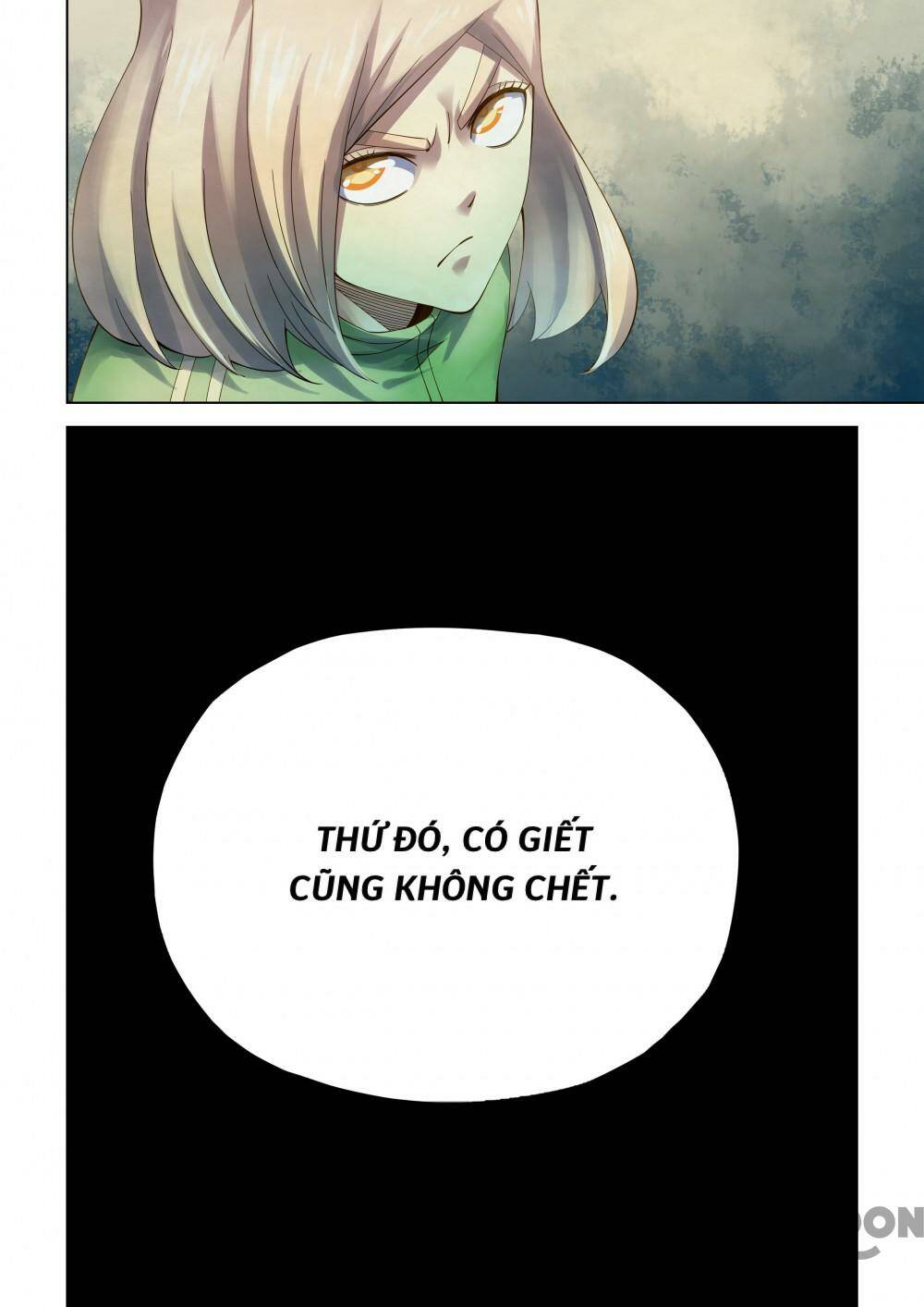 Mạt Thế Phàm Nhân Chapter 329 - Trang 2