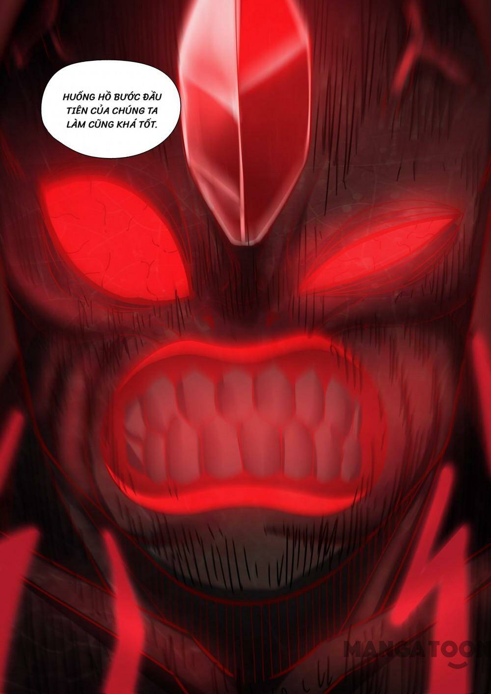 Mạt Thế Phàm Nhân Chapter 412 - Trang 2