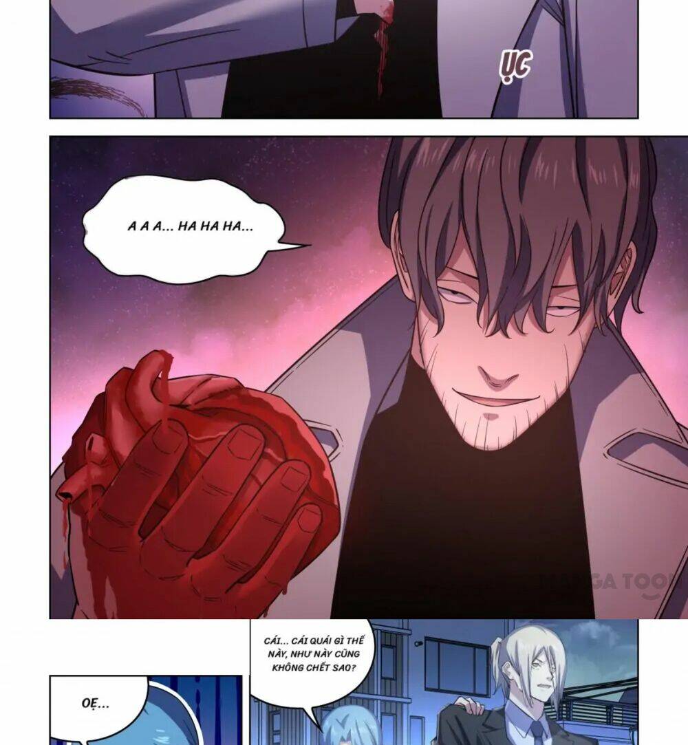 Mạt Thế Phàm Nhân Chapter 547 - Trang 2