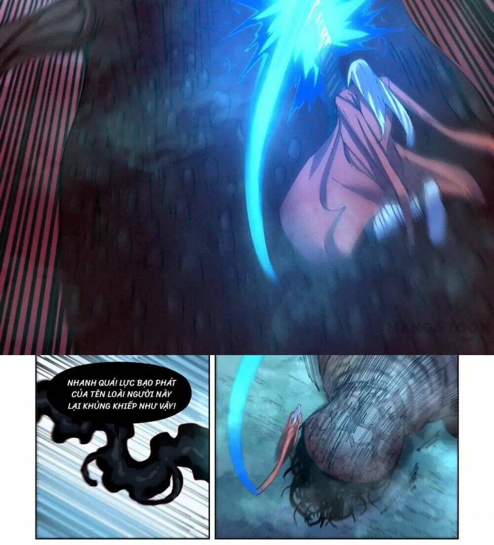 Mạt Thế Phàm Nhân Chapter 559 - Trang 2