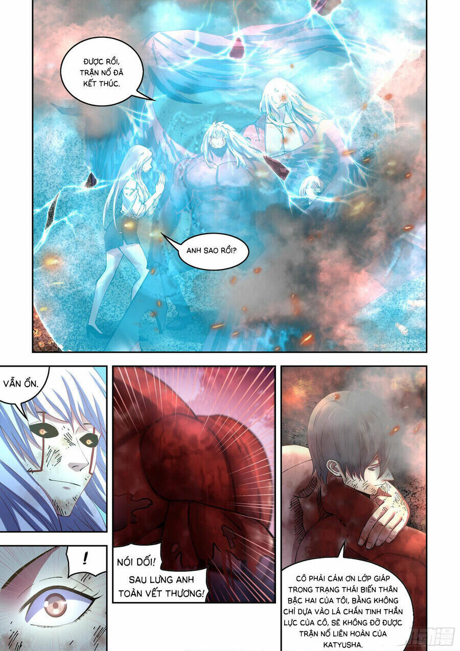 Mạt Thế Phàm Nhân Chapter 566 - Trang 2