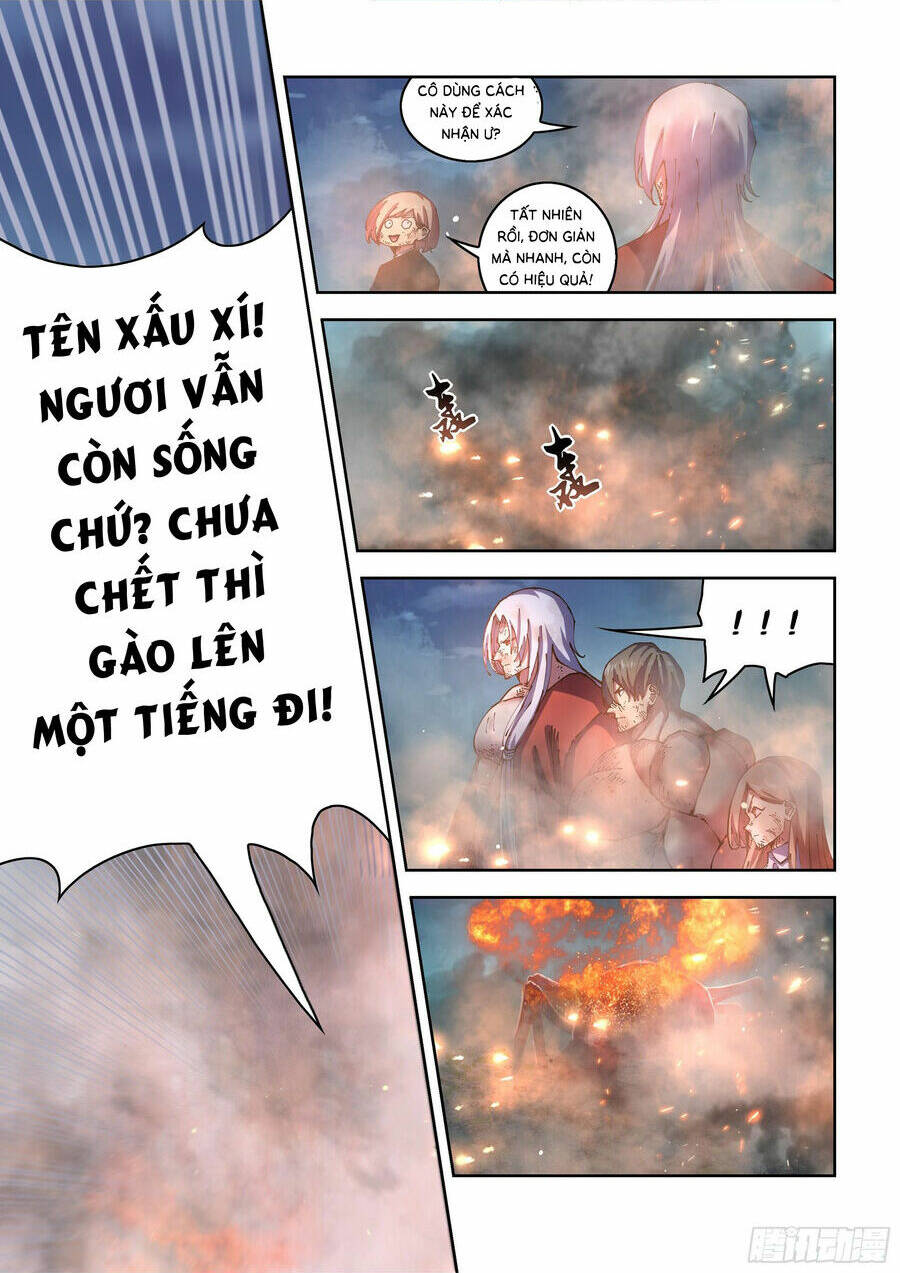 Mạt Thế Phàm Nhân Chapter 566 - Trang 2
