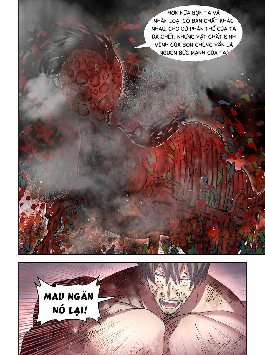 Mạt Thế Phàm Nhân Chapter 566 - Trang 2