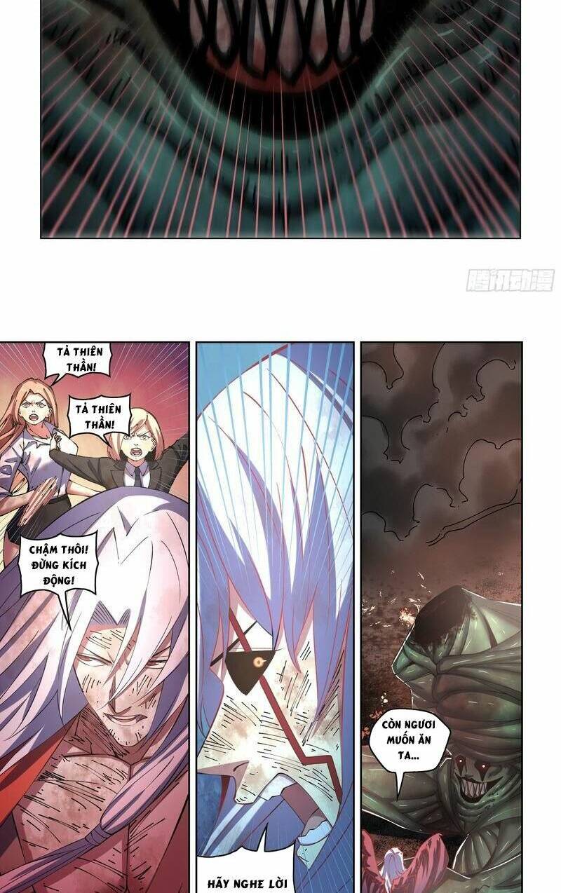 Mạt Thế Phàm Nhân Chapter 568 - Trang 2