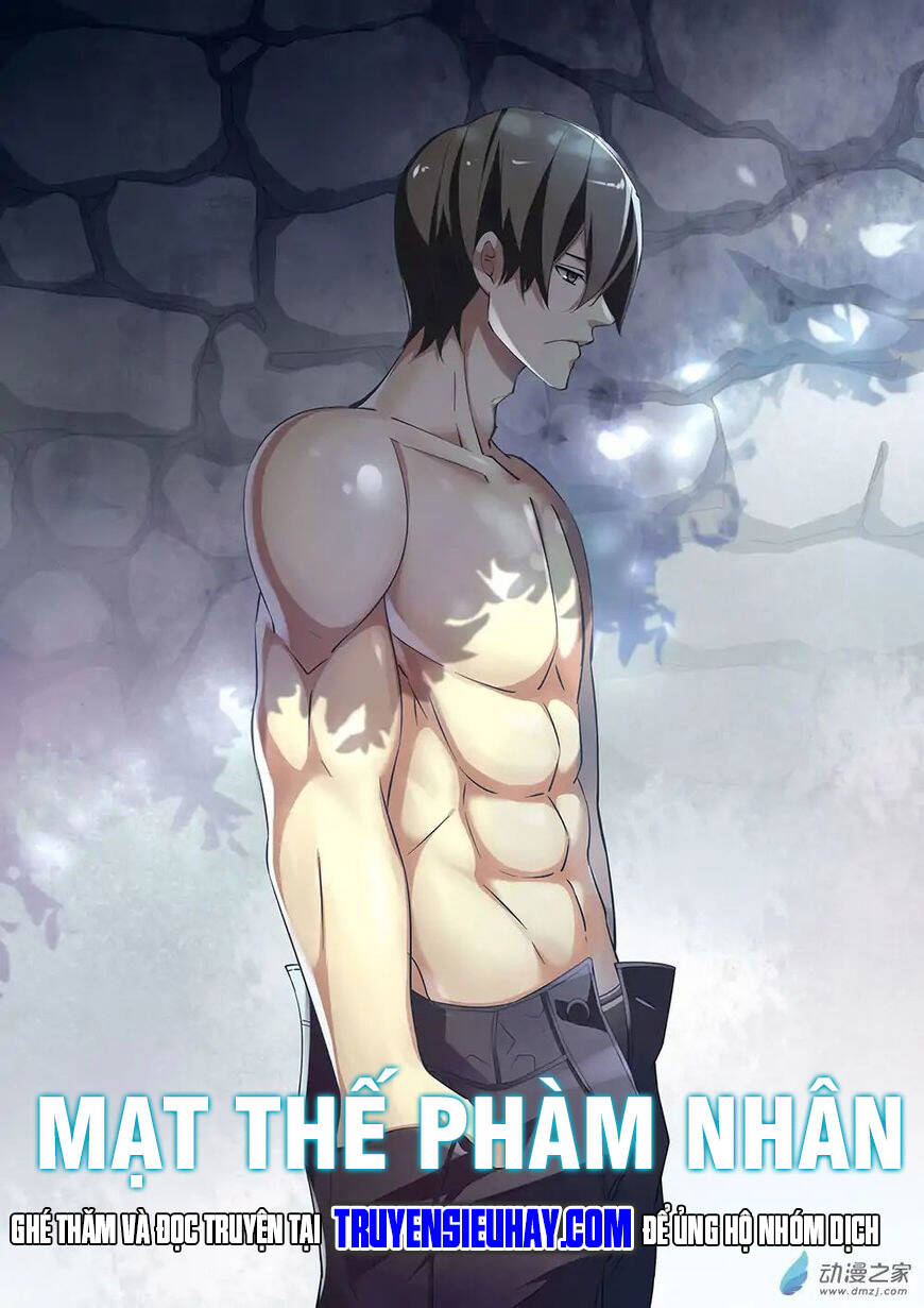 Mạt Thế Phàm Nhân Chapter 6 - Trang 2